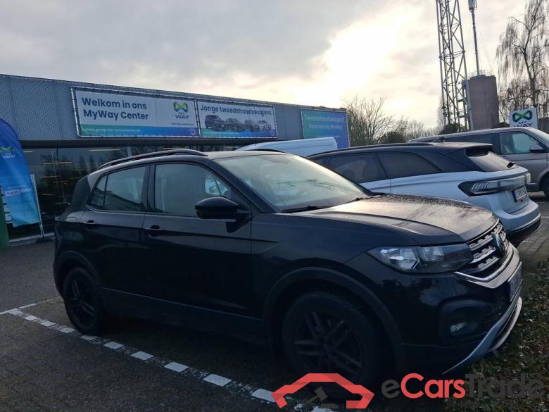 VOLKSWAGEN T-Cross T-Cross 1.0 TSI Life OPF #1