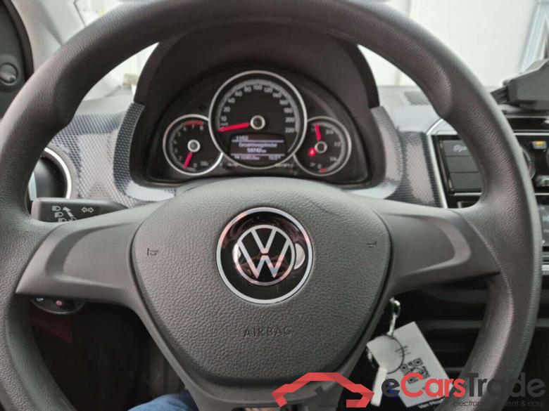 VOLKSWAGEN up! 1.0 BMT take up! #5