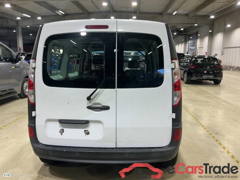 RENAULT KANGOO EXPRESS MAXI DSL - 2013 1.5 dCi Energy Confort (EU6) #5