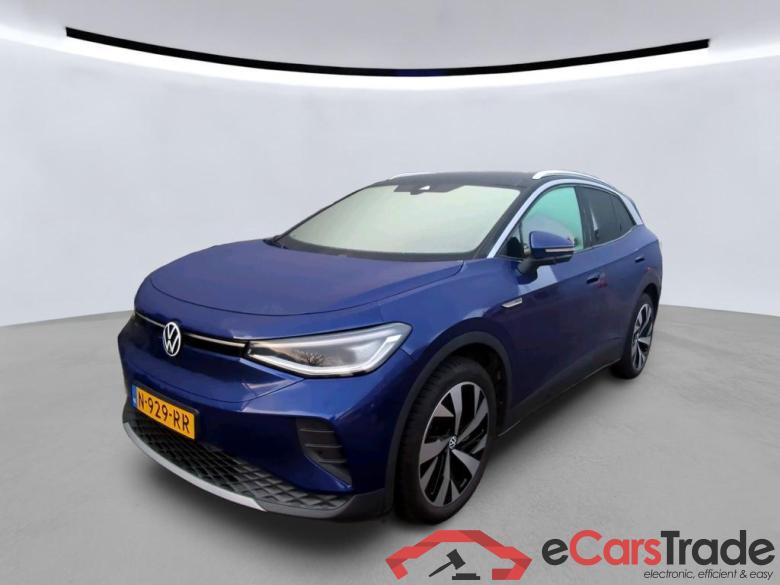 VOLKSWAGEN ID.4 150 kW #1