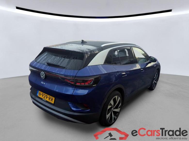 VOLKSWAGEN ID.4 150 kW #5