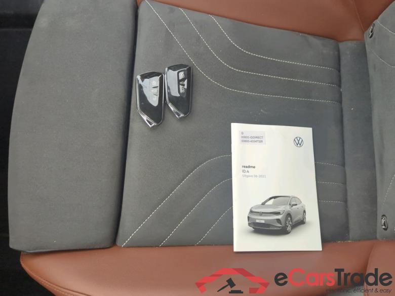 VOLKSWAGEN ID.4 150 kW #6