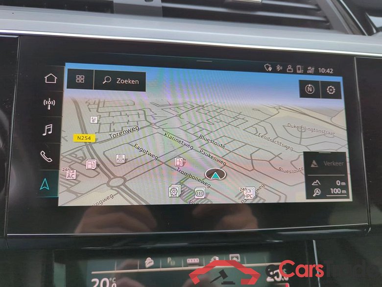 AUDI e-tron Sportback 230 kW #2