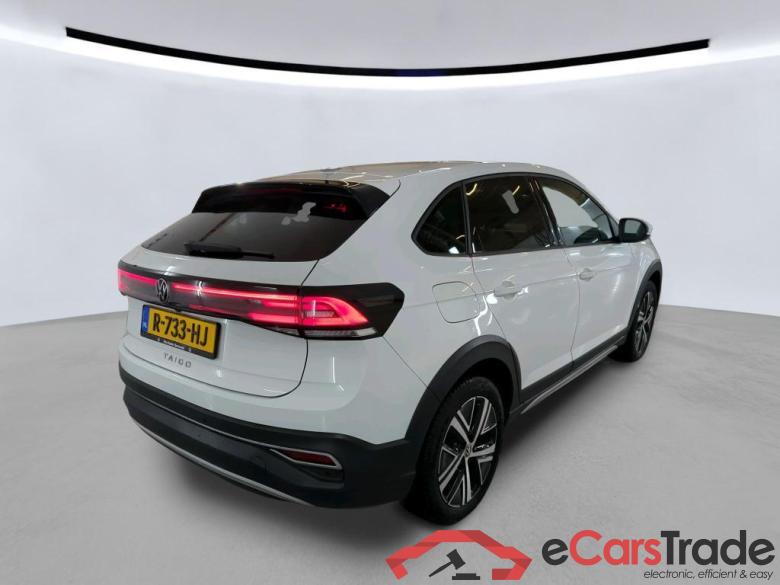 VOLKSWAGEN Taigo 81 kW #6