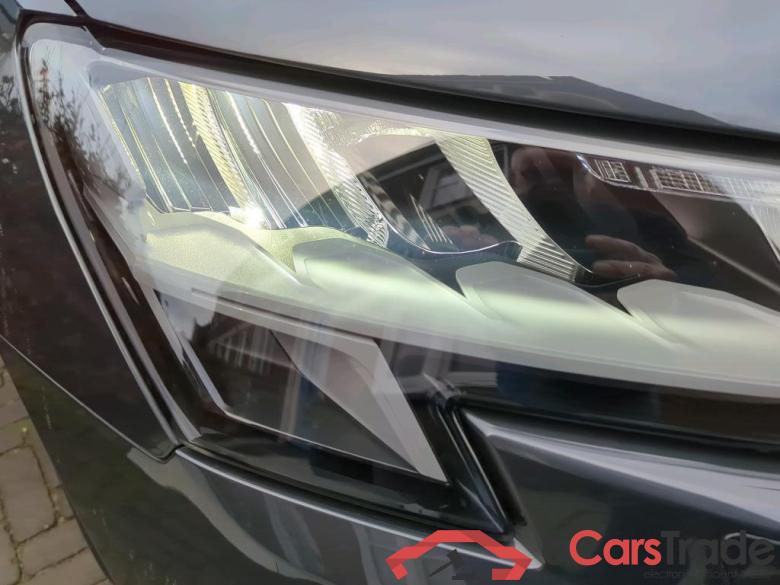 AUDI A3 Sportback 81 kW #3