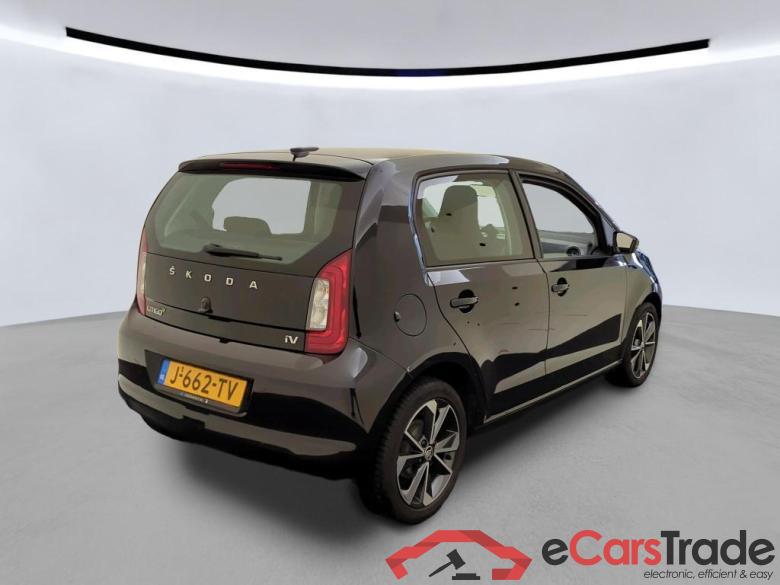 SKODA Citigo e-iV 61 kW #4