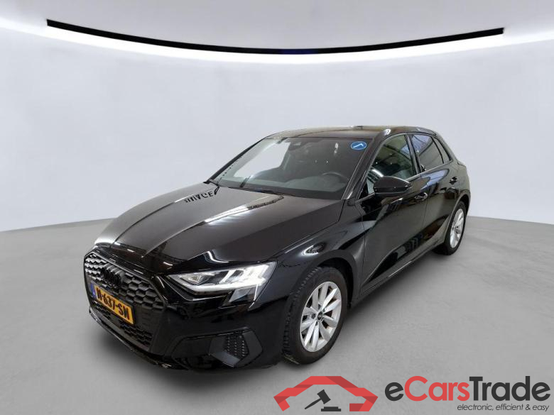 AUDI A3 Sportback 81 kW