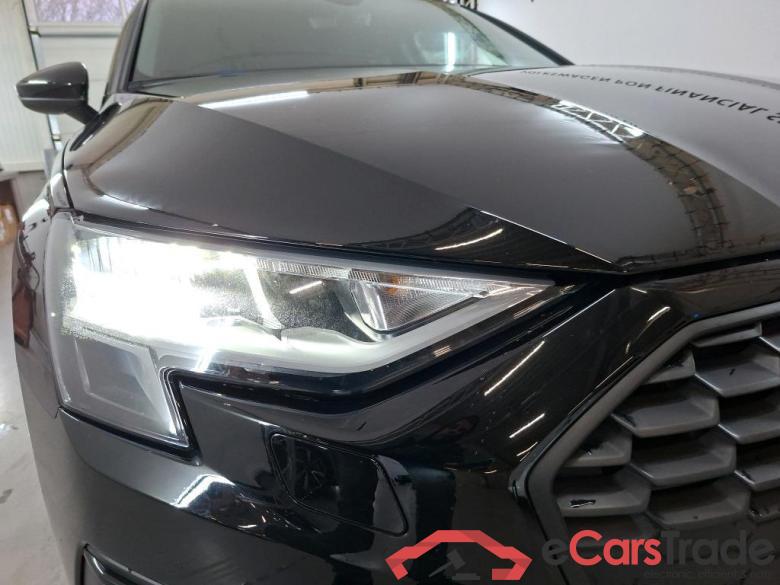 AUDI A3 Sportback 81 kW #4