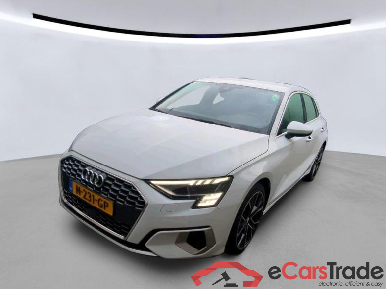AUDI A3 Sportback 110 kW