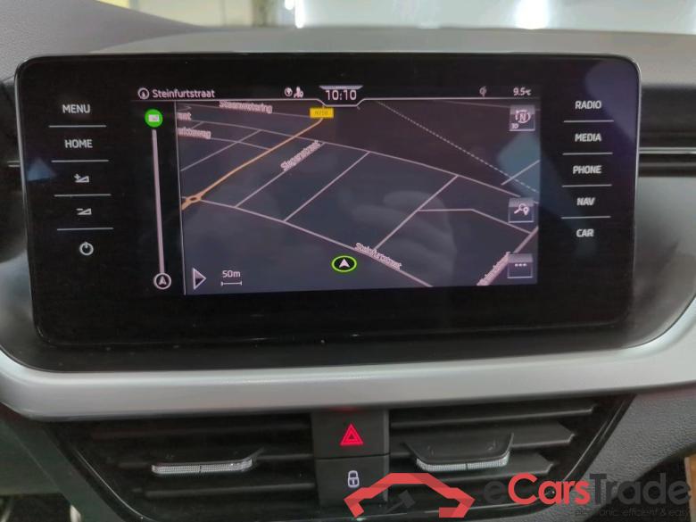 SKODA Kamiq 85 kW #2