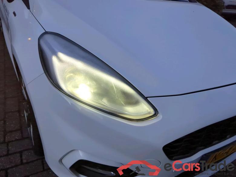 FORD Fiesta 69 kW #4