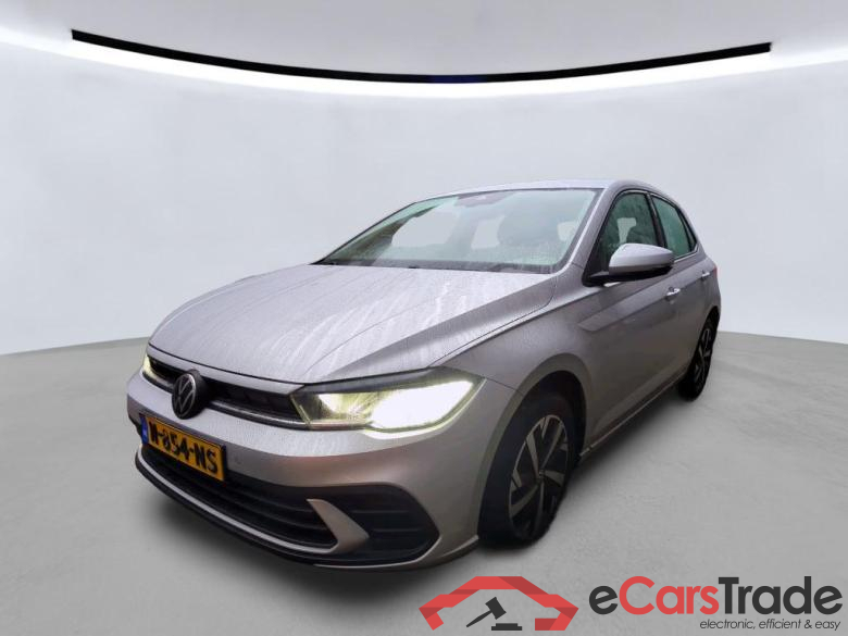 VOLKSWAGEN POLO 70 kW