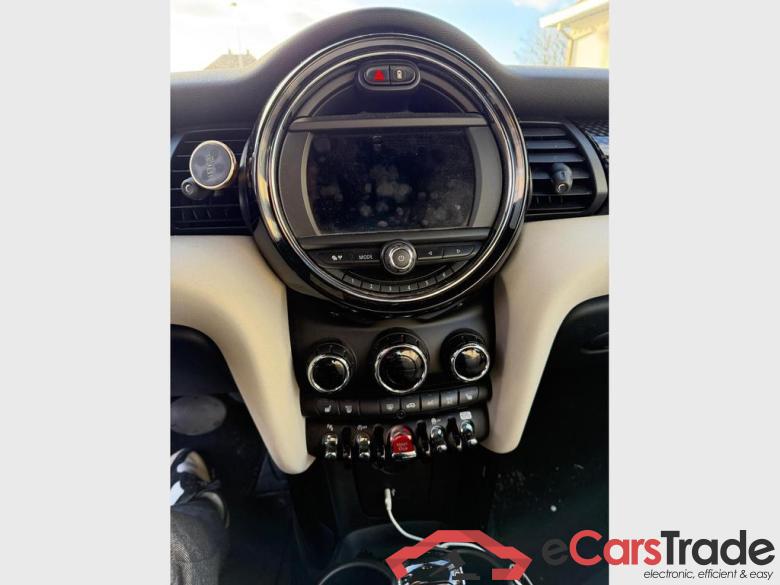 MINI Mini Cabriolet (F57) Mini Cabriolet 2.0AS Cooper S OPF (EU6d-TEMP) #5