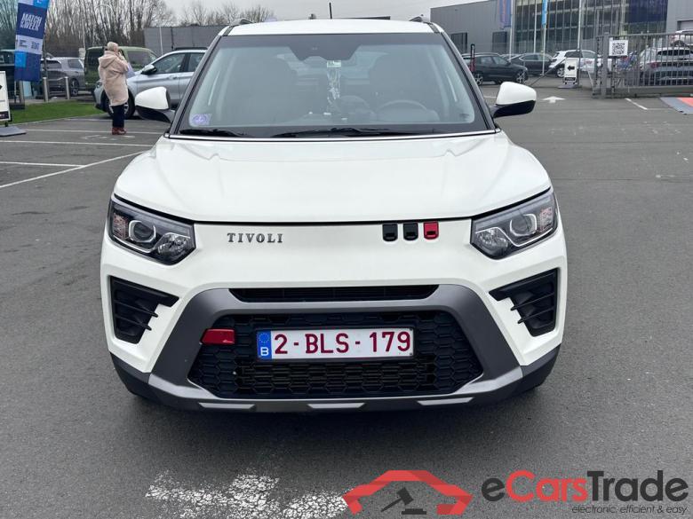 KGM / SSANGYONG Tivoli Tivoli 1.5 T-GDI 2WD Bronze #6