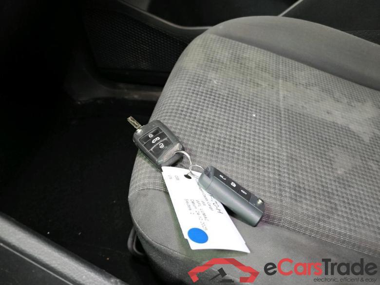 VOLKSWAGEN Caddy Cargo 55 kW #5