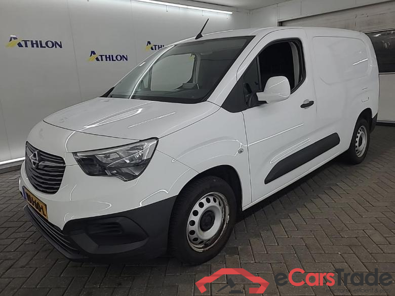 OPEL Combo L2H1 1.5D 75kW S/S Edition 2.4T 4D