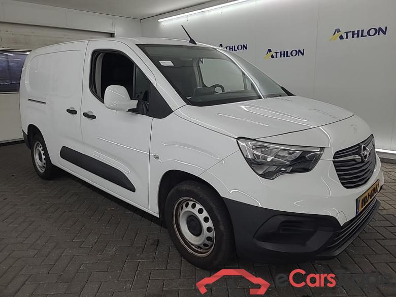OPEL Combo L2H1 1.5D 75kW S/S Edition 2.4T 4D #2