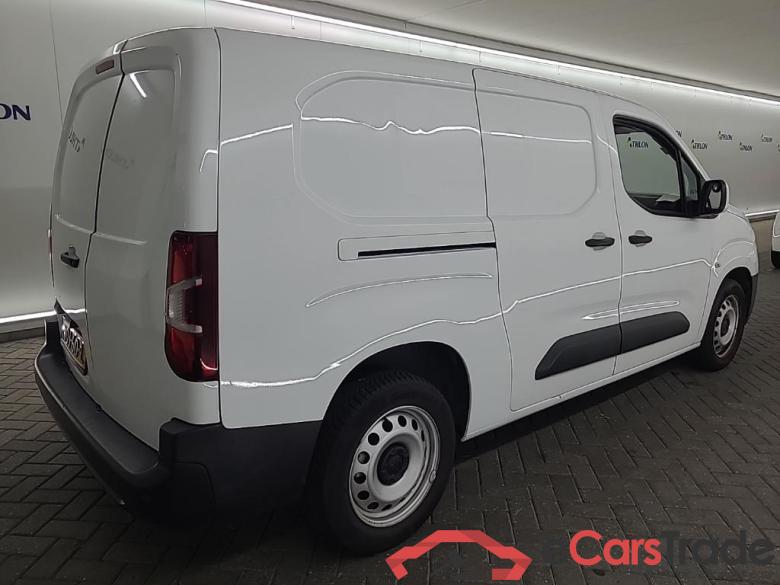 OPEL Combo L2H1 1.5D 75kW S/S Edition 2.4T 4D #3