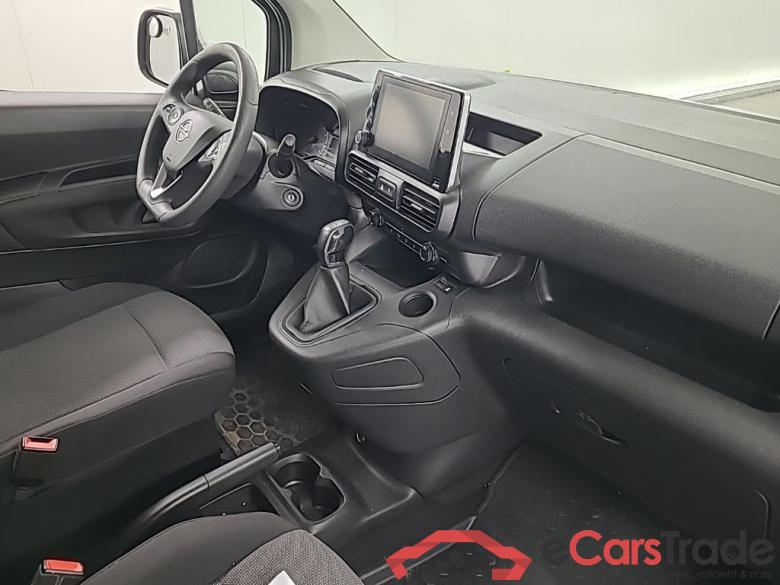 OPEL Combo L2H1 1.5D 75kW S/S Edition 2.4T 4D #6