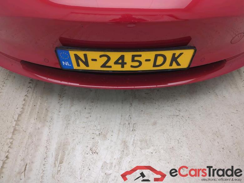 Tesla Model 3 Performance Dual Motor AWD 4d #5