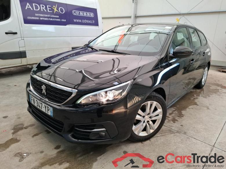 Peugeot 308 SW 1.5 BlueHDi Active Aut. Navi Klima PDC ... #1