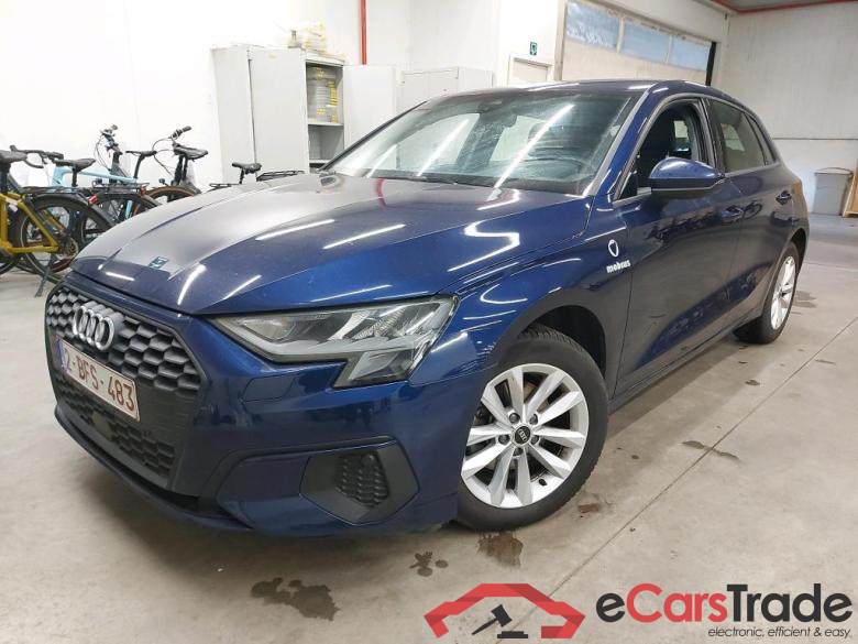 AUDI - AUD A3 SB 30 TFSi 110PK Pack Business * PETROL *