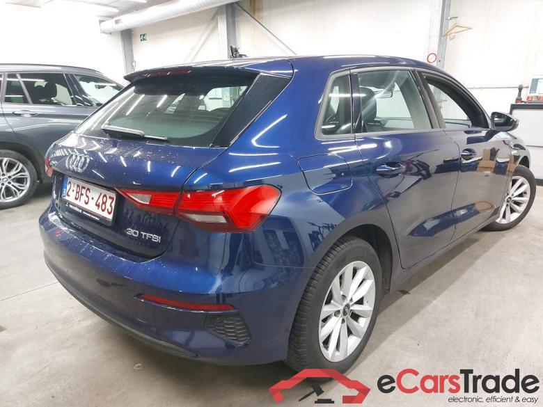 AUDI - AUD A3 SB 30 TFSi 110PK Pack Business * PETROL * #2