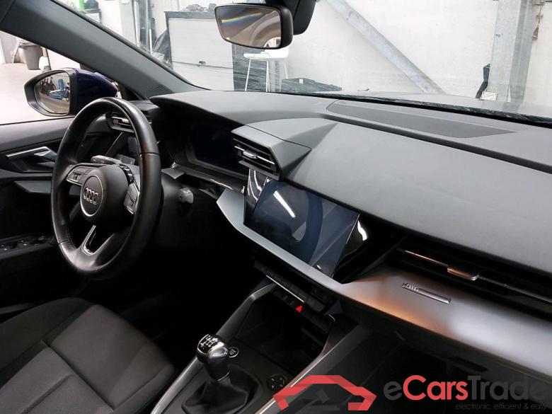 AUDI - AUD A3 SB 30 TFSi 110PK Pack Business * PETROL * #3