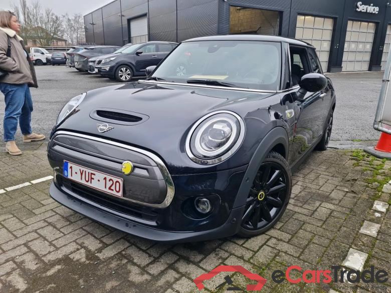 MINI - MIN COOPER SE XL 184PK * ELECTRIC *