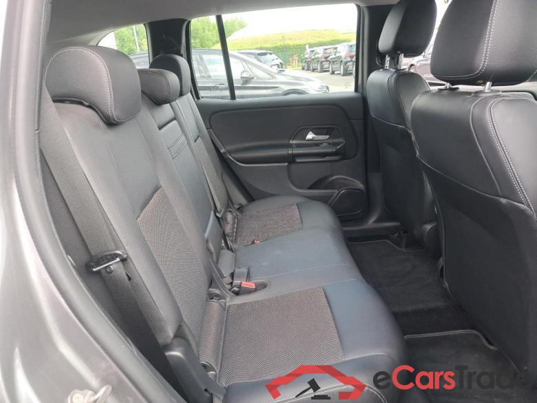 MERCEDES-BENZ GLB 2.0 GLB 180 D BUSINESS SOLUTION ESSENTIA #6