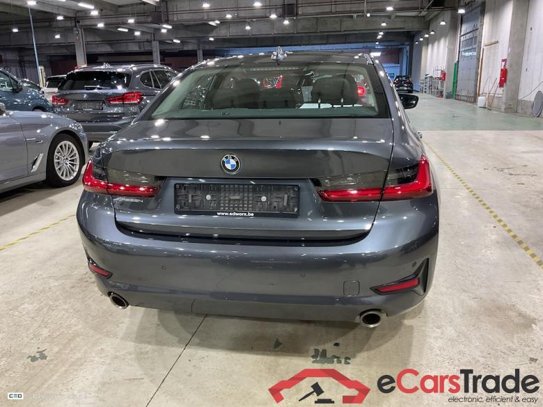 BMW 3-serie 2.0 318IA (115KW) BERLINE #5