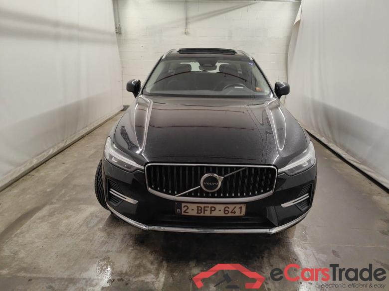 Volvo XC60 T6 Recharge 4x4 Geartr Inscription Expr. 5d #5
