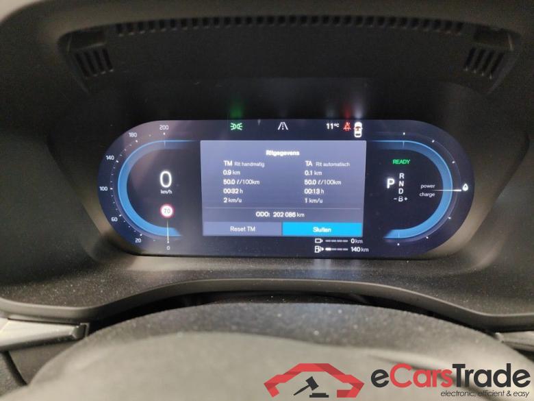 Volvo XC60 T6 Recharge 4x4 Geartr Inscription Expr. 5d #6