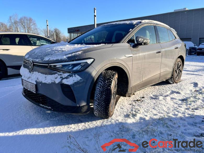 VOLKSWAGEN ID.4 52 kWh Pure