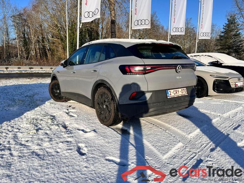 VOLKSWAGEN ID.4 52 kWh Pure #3