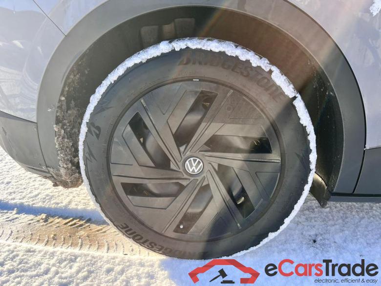 VOLKSWAGEN ID.4 52 kWh Pure #5