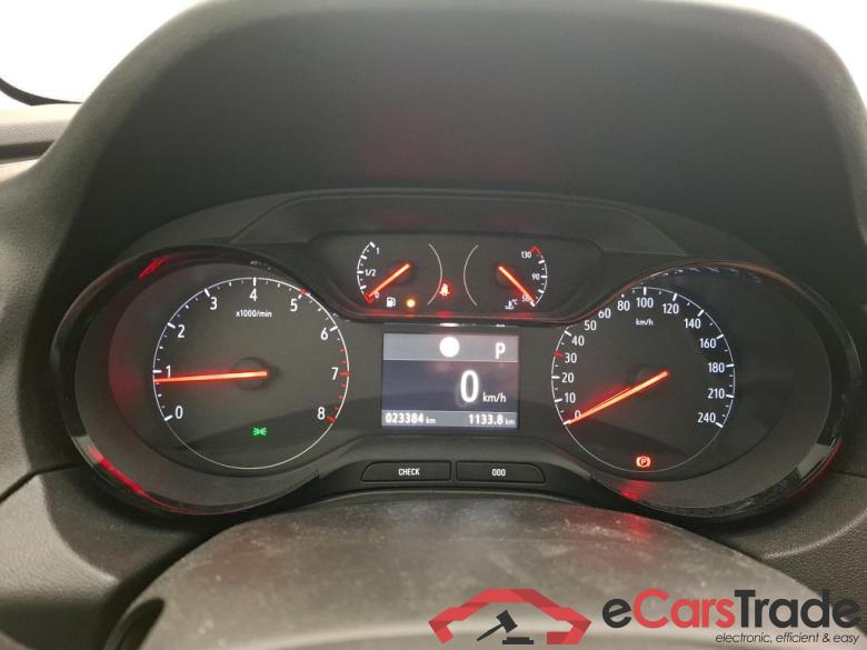 OPEL Grandland X / 2017 / 5P / SUV 1.2 TURBO 130 EDITION BUSINESS AUTO #6