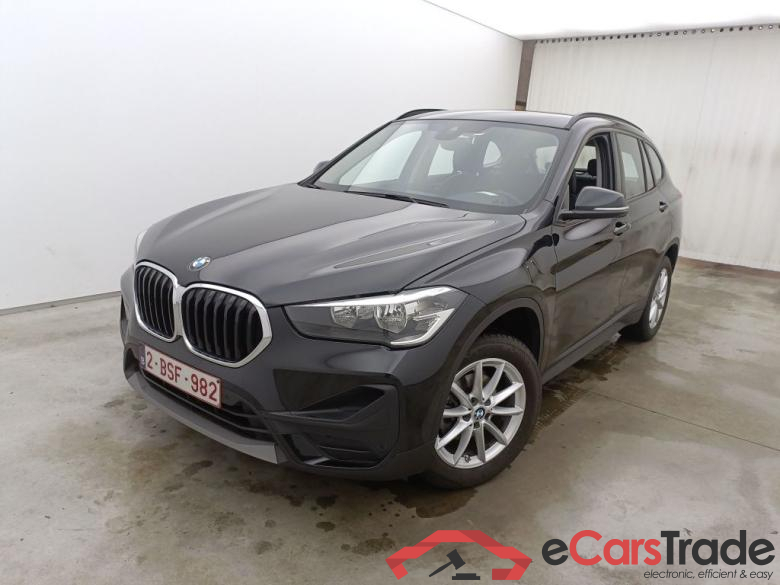 BMW X1 sDrive16dA (85 kW) 5d