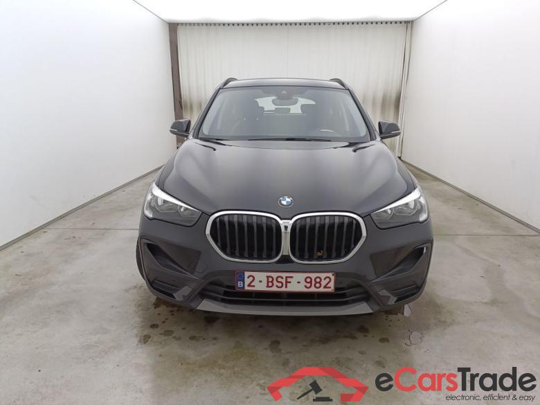 BMW X1 sDrive16dA (85 kW) 5d #5