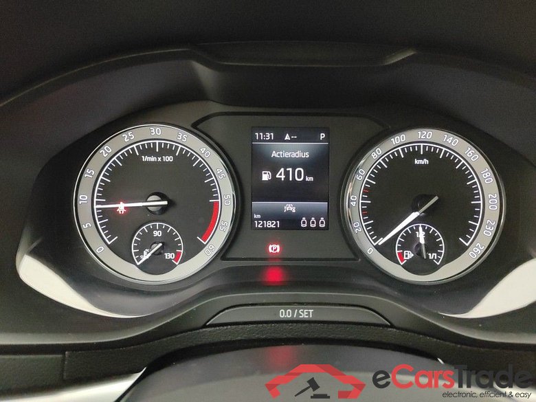 Skoda Karoq 2.0 CRTDI 85KW DSG7 Clever 5d #6