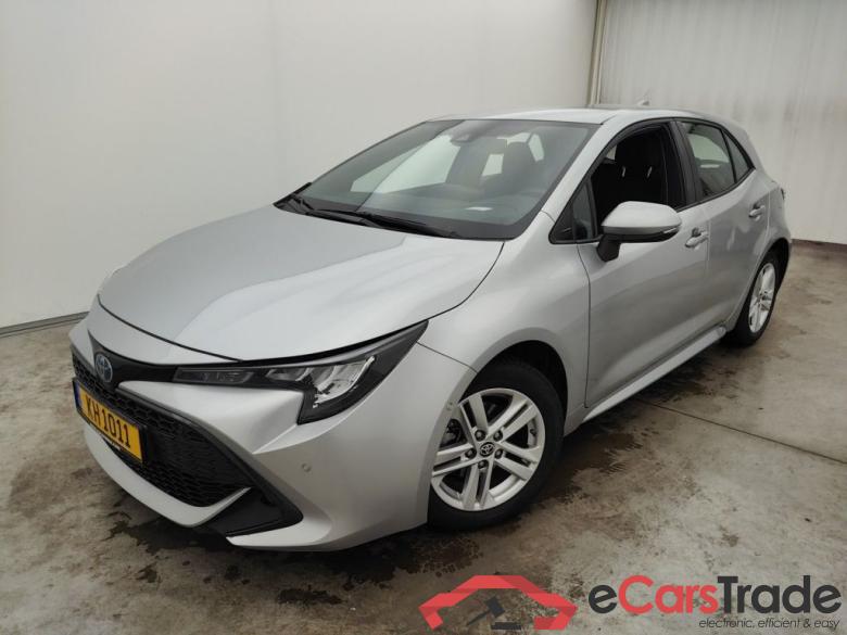 Corol.HB 1.8Hyb Dynamic 98 Aut #2