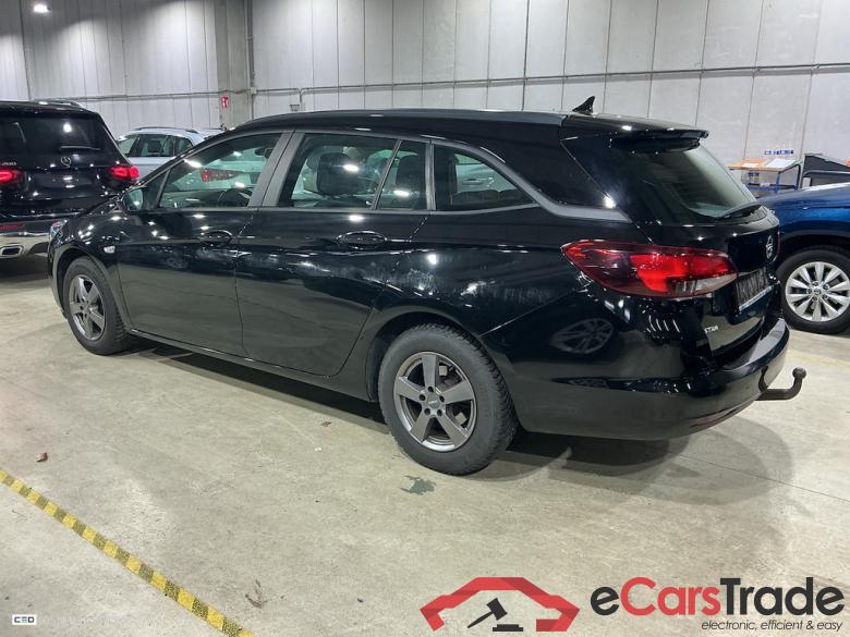 OPEL ASTRA SPORTS TOURER - 2015 1.0 Turbo ECOTEC Edition S-S (EU6.2) STOCK #3