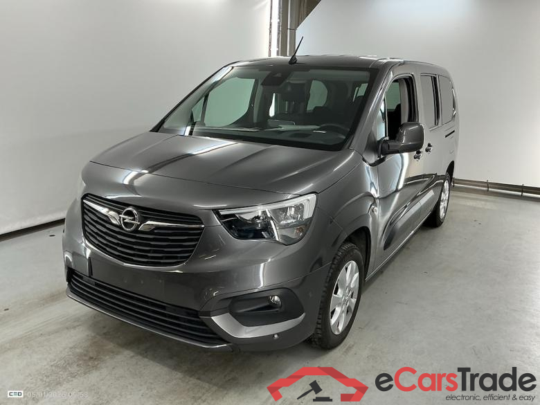 OPEL COMBO LIFE MWB DIESEL 1.5 TD Blue L2H1 Edition XL S-S