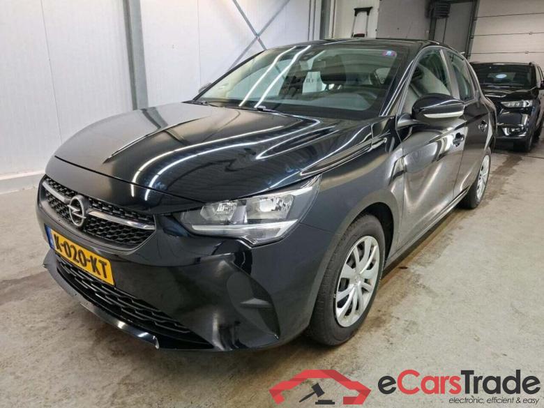 OPEL Corsa 1.2 Edition #1