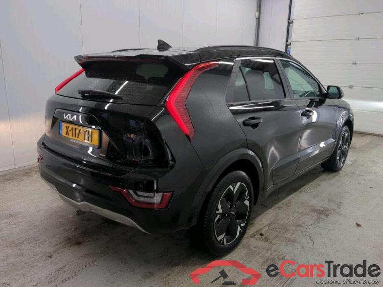 KIA Niro EV Edt. Advan. 64.8 kWh #2