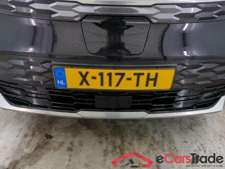 KIA Niro EV Edt. Advan. 64.8 kWh #4