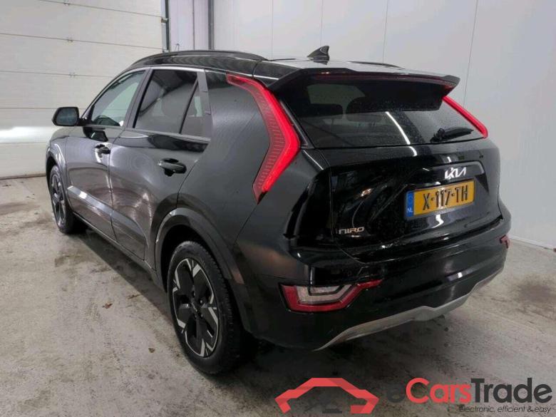 KIA Niro EV Edt. Advan. 64.8 kWh #6