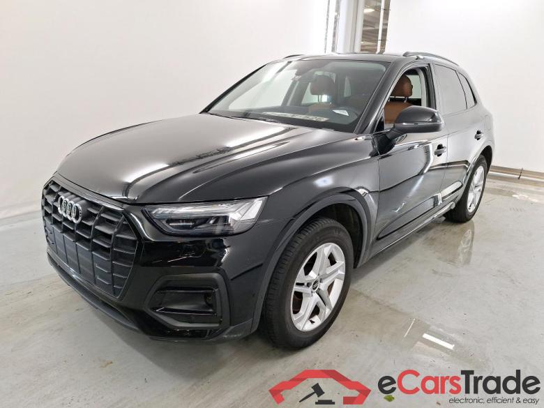 AUDI Q5 2.0 50 TFSI E S TRONIC QUATTRO ADVANCED #1