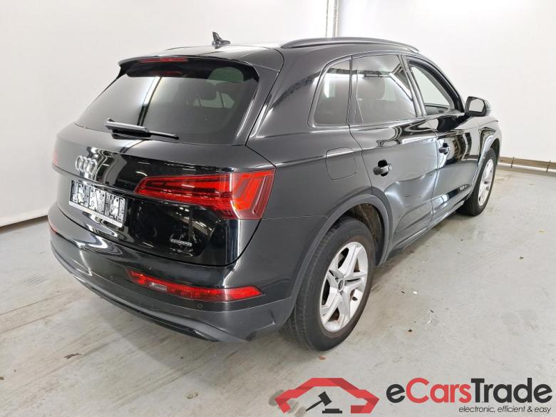AUDI Q5 2.0 50 TFSI E S TRONIC QUATTRO ADVANCED #4