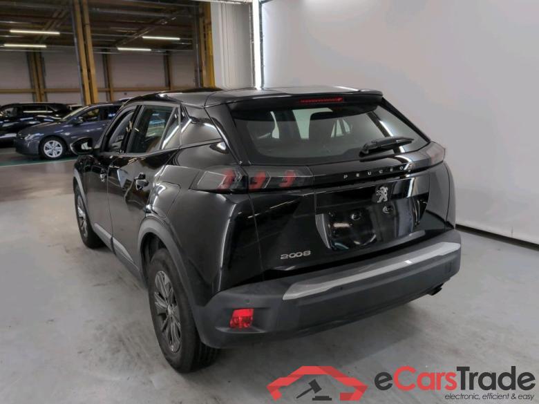 PEUGEOT 2008 1.2 PURETECH 74KW S-S ACTIVE PACK #3